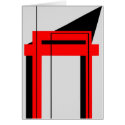 Portal in Tokyo cards by lonvig Portal in Tokyo cards