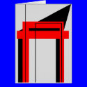 Portal in Tokyo cards