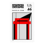 Portal in Tokyo postage