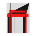 Portal in Tokyo postcards by lonvig Portal in Tokyo postcards