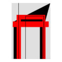 Portal in Tokyo posters by lonvig Portal in Tokyo posters