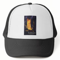 Portal of Fate Shirt Trucker Hat
