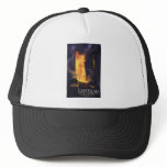 Portal of Fate Shirt hats