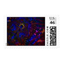 Portal Postage Stamp