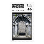 Portal postage