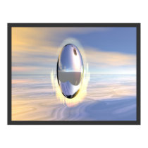 Portal posters