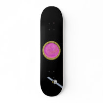 Portal skateboards by standoutloud Portal skateboards