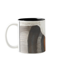 Portal to the Abyss (Mug)