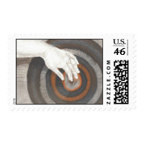 Portal to the Abyss (Postage)