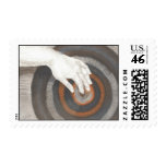 Portal to the Abyss (Postage) postage