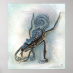 Portal Weaver posters