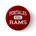Portales - Rams - Junior - Portales New Mexico buttons by customteamsportswear Portales - Rams - Junior - Portales New Mexico buttons