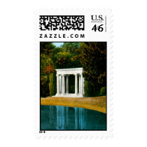 "Portals of the Past" Stamp