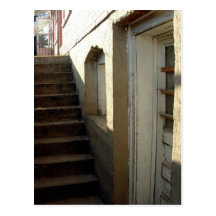 Portals Post Card