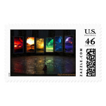 Portals Postage