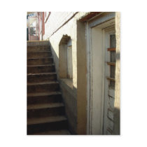 Portals postcards