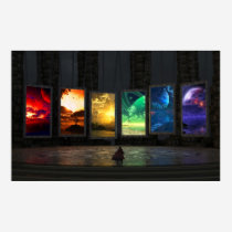 Portals