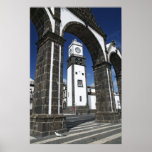 Portas da Cidade Posters