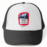 Porter Fireless Steam Locomotives Mesh Hat