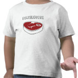 PORTERHOUSE SHIRT