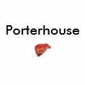 Porterhouse-steak t-shirts by anita816 Porterhouse-steak t-shirts