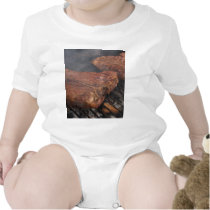 Porterhouse Steaks Grilling Barbecue Grills Meat t-shirts