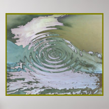 Portfolio Print:  Hurricane 1
