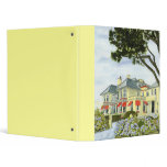 'Porth Avallen Hotel' Binder