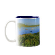 Porth Dinllaen mug