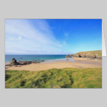 Porthcothan Bay cards