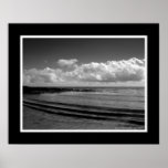 Porthcurnick Beach posters