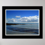 Porthcurnick Beach posters