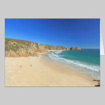 Porthcurno cards