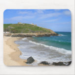 Porthgwidden Beach Mouse Mats