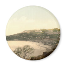 Porthminster Beach, St Ives Magnet