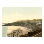 Porthminster Beach, St Ives Post Card
