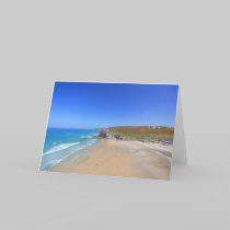 Porthtowan cards