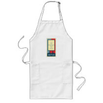 PortiaElizabeth's: I SEE IMPEACHMENT FROM MY HOUSE Apron