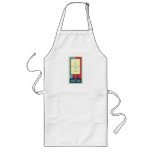 PortiaElizabeth's: I SEE IMPEACHMENT FROM MY HOUSE Apron