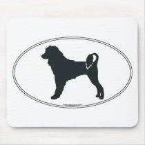 Portie Silhouette Use Pad