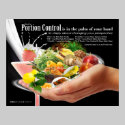 Portion Control Print