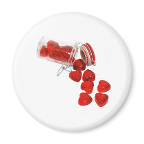 PortionsOfLove100409 magnets