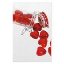 PortionsOfLove100409 stationery