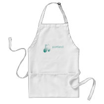 Portland aprons by NEO_design Portland aprons