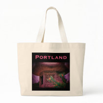Portland Bag (Purple) by RickDouglas Portland Bag (Purple)