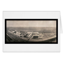 Portland Cement Gary Photo 1908 cards by lc_panoramicphotos Portland Cement Gary Photo 1908 cards