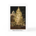 Portland Christmas cards