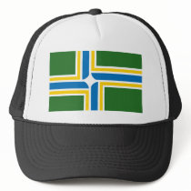 Portland Flag Hat