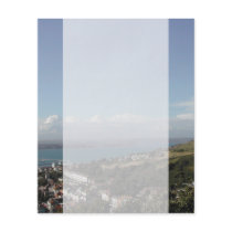 Portland Harbour. Dorset, UK. Flyers