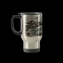Portland Head Effect mug